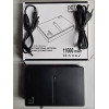 DC UPS 11600 mAh – автономний power bank для роутера, модема та камер відеоспостереження